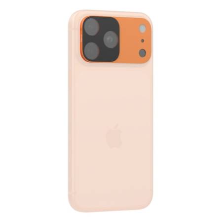 SmallRig 6067 - prostokątny filtr UV do iPhone 17 Pro Max